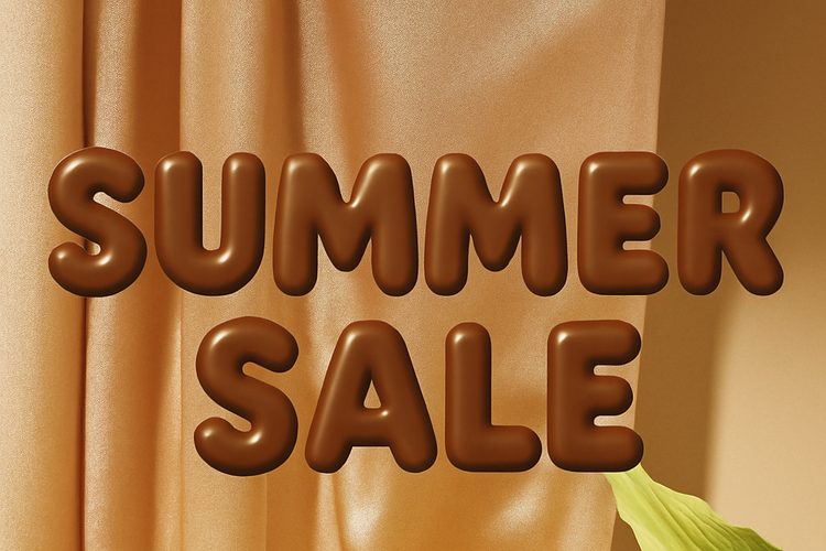 MBB Summer Sale