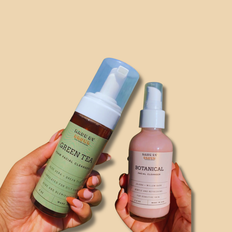 Cleansers