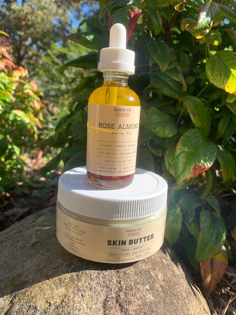 Summer Butter Sale