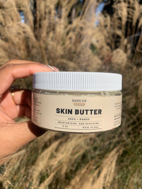 Skin Butter