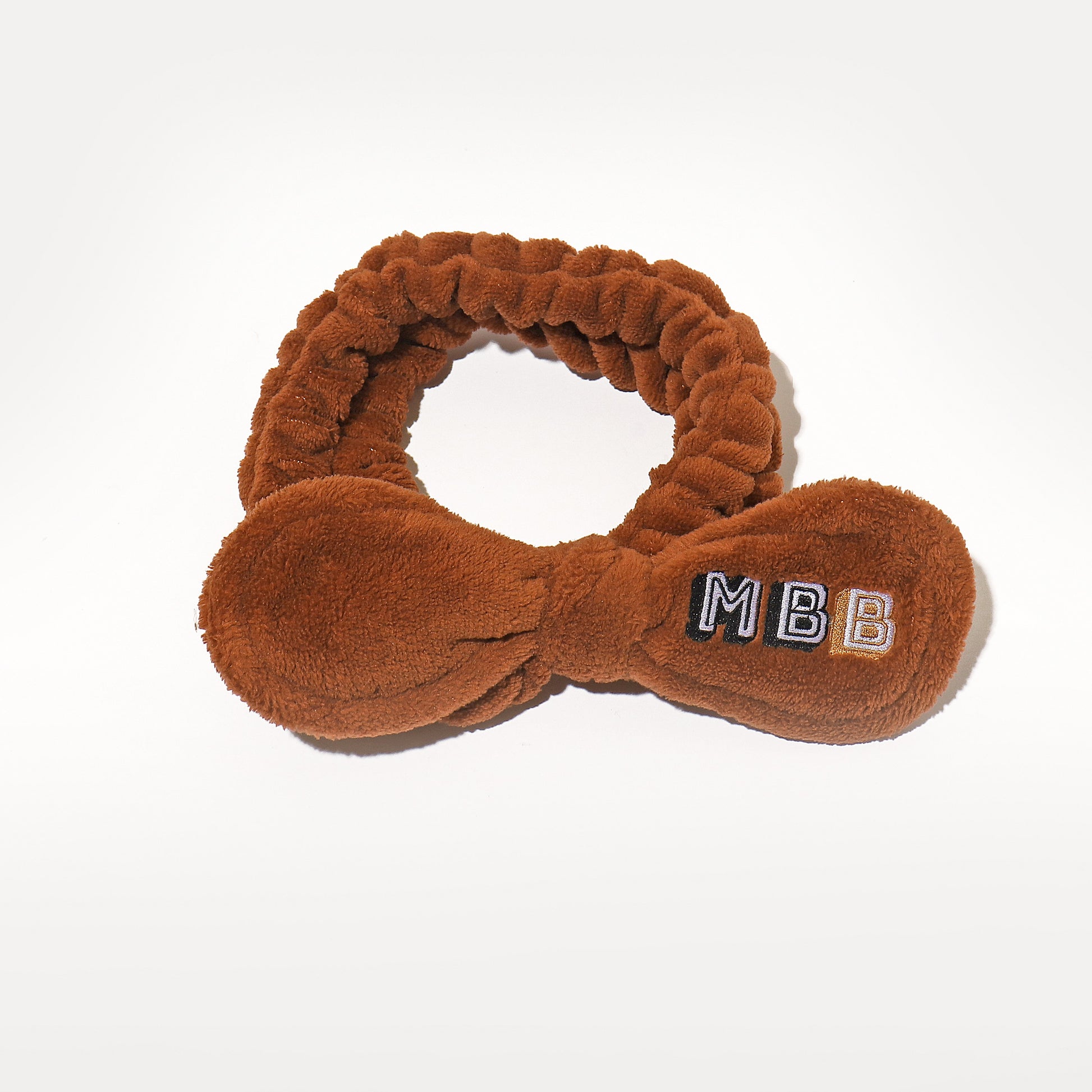 MBB Makeup Headband