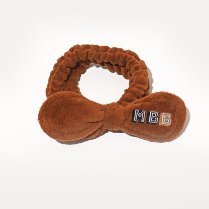 MBB Makeup Headband