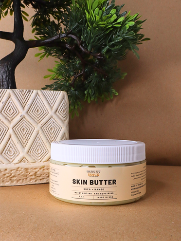 Skin Butter